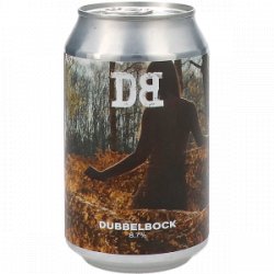 Dutch Bargain Dubbelbock Dutch Bargain Dubbelbock