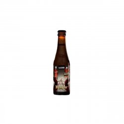 Laugar Hellstar 11alc 33cl - Dcervezas