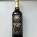 Samuel Smith Yorkshire Stingo Oak BA Strong Ale - 550ml - 8,0% 
