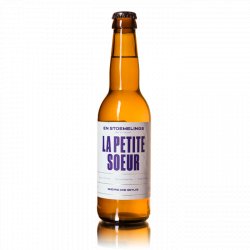 Stoemelings La Petite Sûre 4.5% 24x33cl - Beercrush