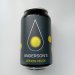 Anderson's Lemon Musk Sour Ale - 330ml - 3,5% 