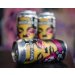 BLONDE STAR - 4.1% BLONDE ALE 