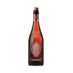 CORSENDONK ROUSSE cl.75 - BeerMania.it