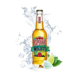 Desperados NL Desperados Mojito