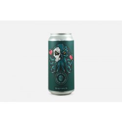 Sudden Death Brewing Co. Cthulhu’s Tentacles of Love