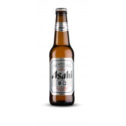 Asahi Super Dry - FlejeBirras