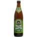 Hofbrauhaus Freising Jagerbier Glass 0.5 л 