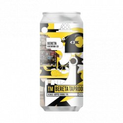 Bereta Brewing Co. TM: Bereta Taproom