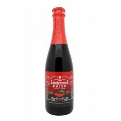 LINDEMANS KRIEK cl.25 - BeerMania.it