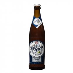 Maisel’s Weisse Original Maisel’s Weisse Original