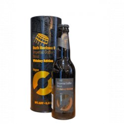 Nøgne Ø Dark Horizon 9 Whiskey Edition