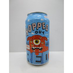 KAIJU! Beer Hopped Out Red