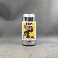 Beak Rello - Beermoth