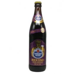 Schneider Aventinus (TAP06) - Cervecería La Abadía