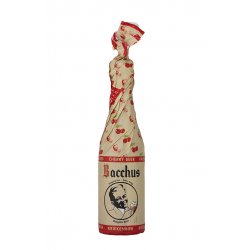 Bacchus Kriek - FlejeBirras