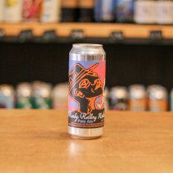 DEYA Brewing Company Steady Rolling Nelson