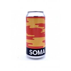 Soma Take a Break - Biercab