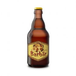 Barbar Blonde 33 cl - RB-and-Beer