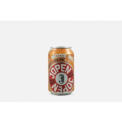 Jopen Mooie Nel IPA / Northsea IPA