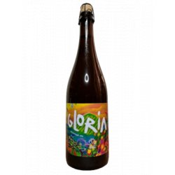 Oedipus Brewing Gloria