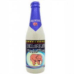 Delirium Nocturnum