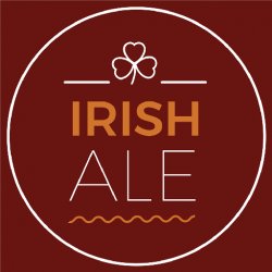 Irish Ale - IMP Cerveceros
