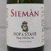 Sieman Hop & Stave 37,5cl Sieman Hop & Stave 37,5cl