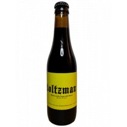 Butcher’s Tears Boltzman