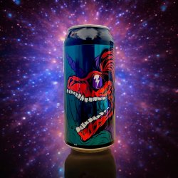 SALAMA BLOODY GEEZER FRUITED SOUR 440ml - Hidden Beers