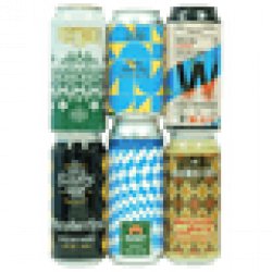 Australian Oktoberfest Mixed 6 Pack - Beer Cartel