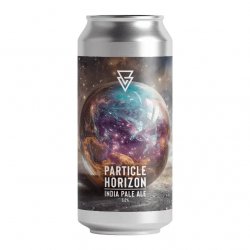 Azvex - Particle Horizon - Dorst