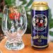Apostel Weissbier Dunkel 5.3% Đức thùng 24 lon 500ml 