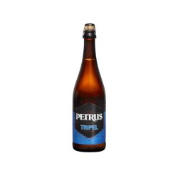 PETRUS TRIPEL cl 0.75 - BeerMania.it