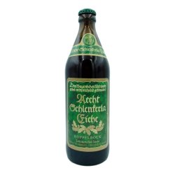 Aecht Schlenkerla Eiche Doppelbock