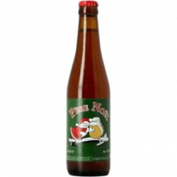 De Ranke Père Noël