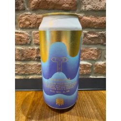 Track Brewing Company Serenade