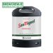 San Miguel - Especial - 5.4% ABV - 6L PerfectDraft Keg 
