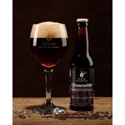 Brouwerij De Dochter van de Korenaar L’Ensemble
