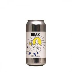 Beak Brewery Déšť