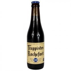 ROCHEFORT 10 cl.33 - BeerMania.it