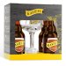 Kasteel Brouwerij Vanhonsebrouck Kasteel Donker Geschenkverpakking 4x4x33CL 