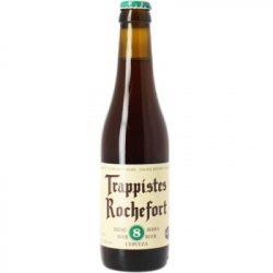 ROCHEFORT 8 cl.33 - BeerMania.it