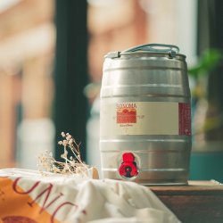 Track Brewing Company Sonoma - 10th Birthday Edition