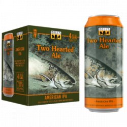 Bell’s Two Hearted 4 pack16oz cans - Beverages2u