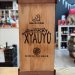 Birrificio Agricolo Baladin  XYAUYÚ KENTUCKY  RISERVA 2019 