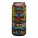 BlackPig BlackPig - Tiki Masala - 5.9% - 44cl - Can 