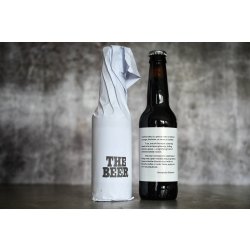 Buxton x Omnipollo - The Beer - addicted2craftbeer