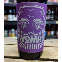 Browar Spółdzielczy Śliwomróz Woodford Barrel Aged