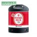 Haake Beck - Pils - 4.9% ABV - 6L PerfectDraft Keg 