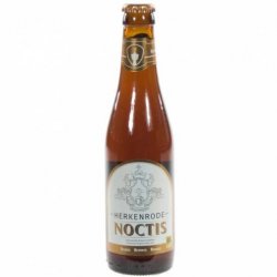 Herkenrode  Noctis  33 cl  Fles - Drinksstore